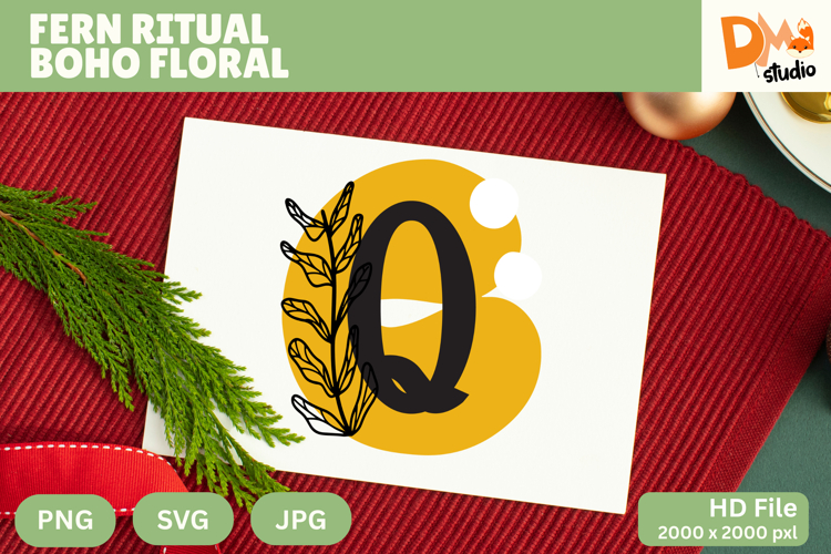 Rustic Logo Image 20