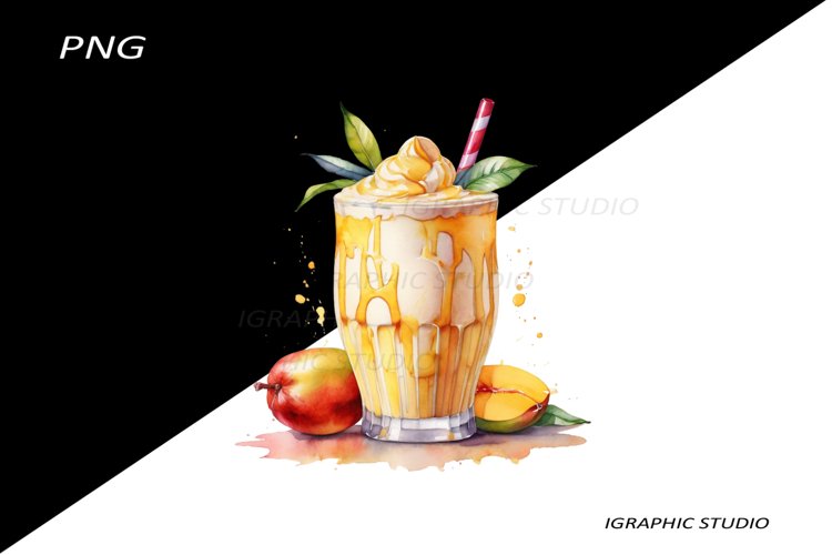 Chocolate Cake Clipart Image 22