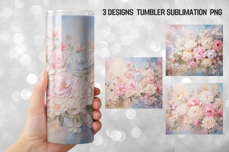 Sublimation Tumbler Designs Image 15
