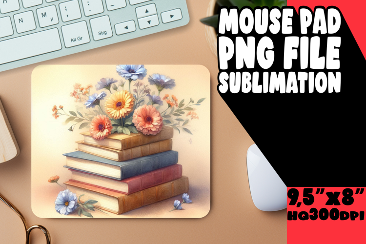 Blissful Desk Pad Ideas for Kids, Books
