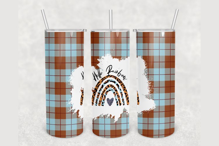 Sublimation Tumbler Designs Image 5