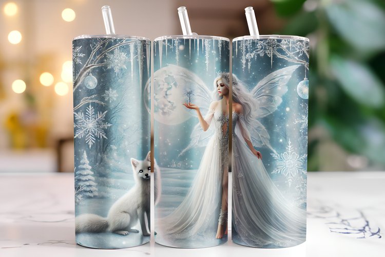 Halloween Tumbler Wrap Image 8