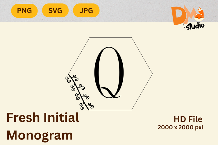 Boho SVG Image 10