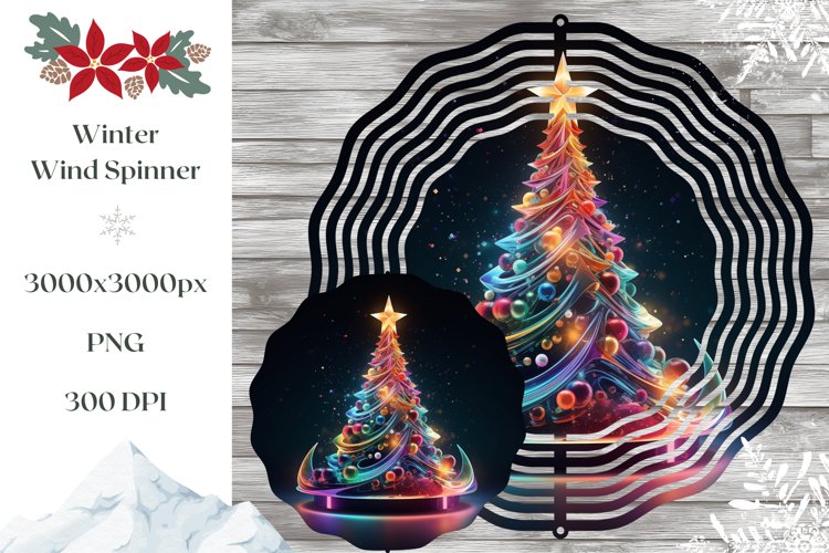 Christmas Tree Png Image 23