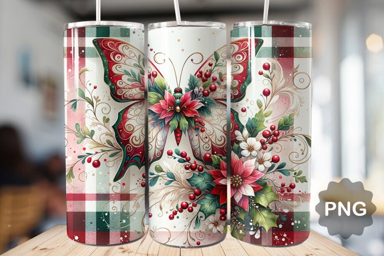 Sublimation Tumbler Wraps Image 2