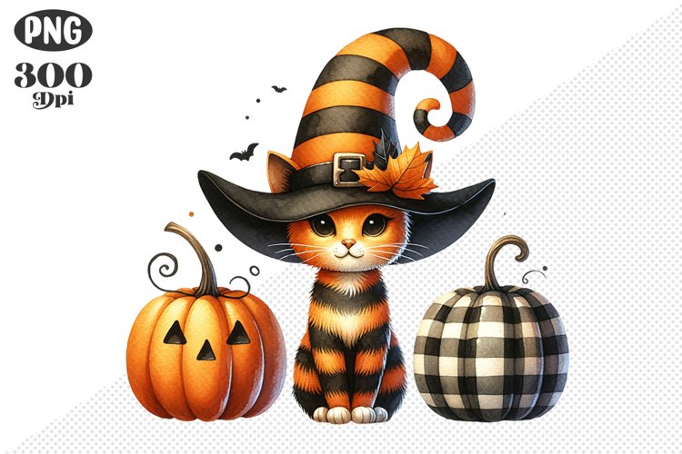 Pumpkin Clipart Image 16