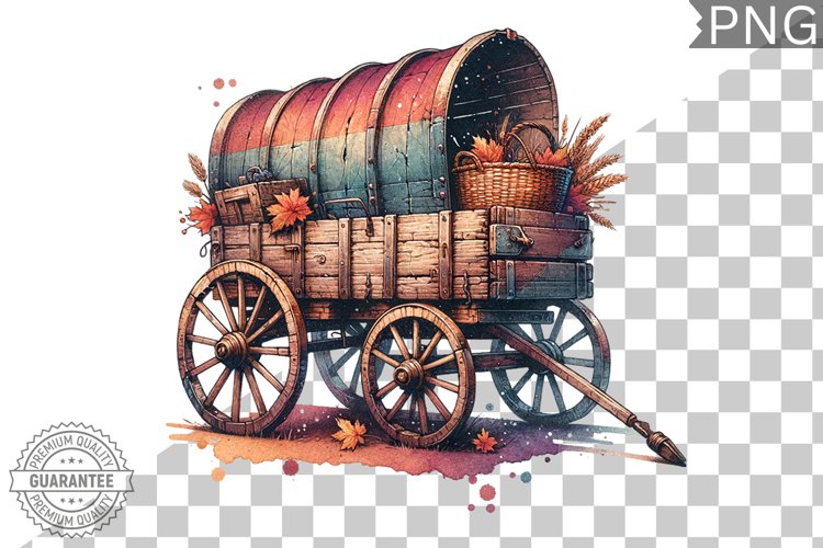 Fall Clipart Image 8