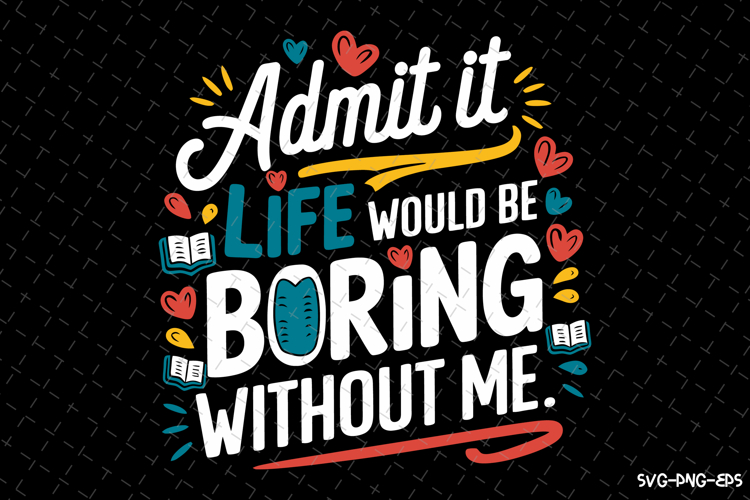 Funny Sublimation Designs Image 15