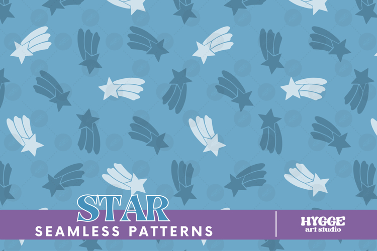 Seamless Pattern Background Image 3