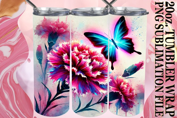 Boho Clipart Image 17