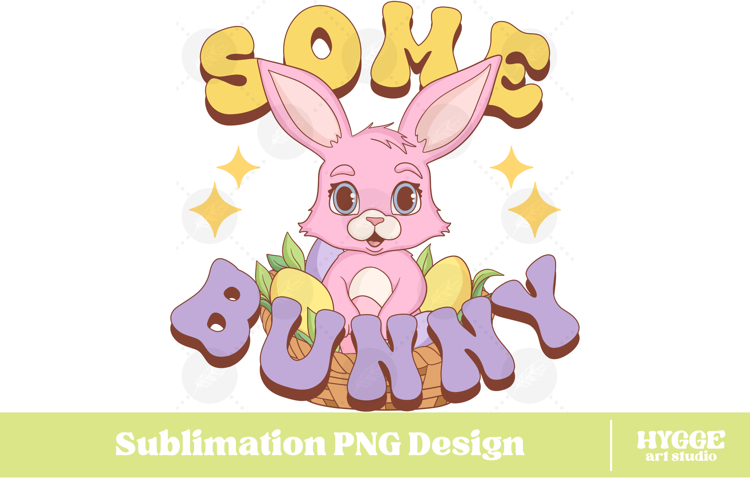 Easter Chick Clipart Image 2