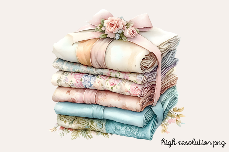 Quilting Clipart Image 11