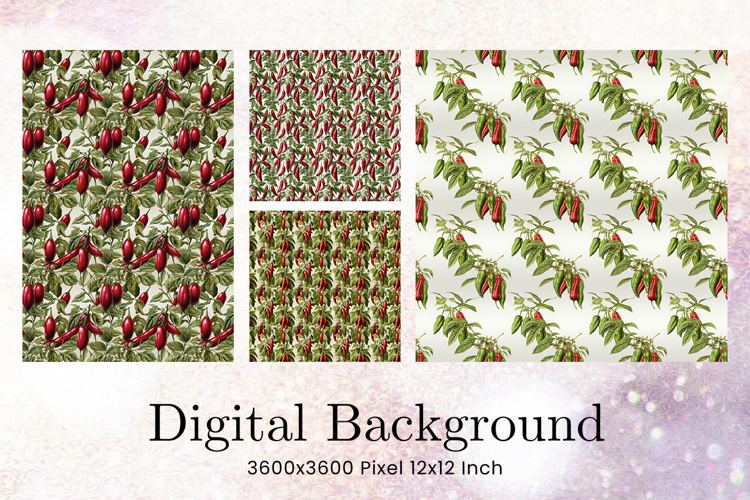 Seamless Pattern Background Image 20