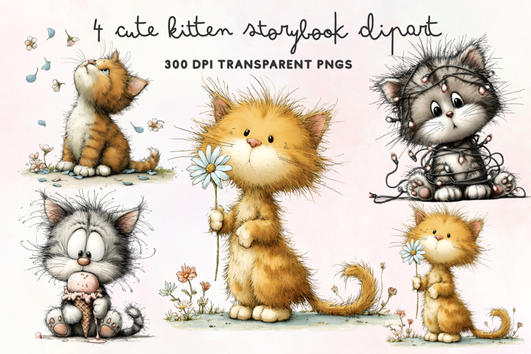 Cat Png Image 24