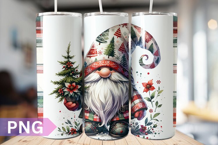 Sublimation Tumbler Wraps Image 24