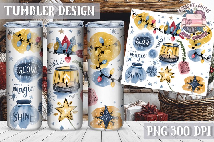 Christmas Story Svg Image 4