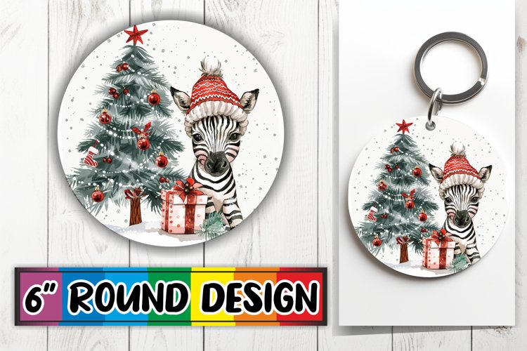 Winter Animals Clipart Image 17