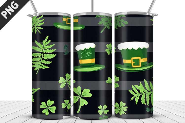 St Patrick's Day Clipart Image 22