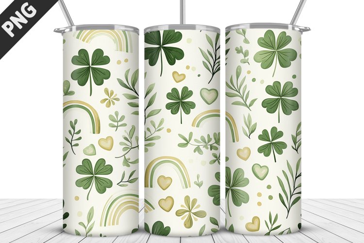 St Patrick's Day Clipart Image 13