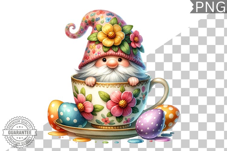 Easter Clipart Image 7