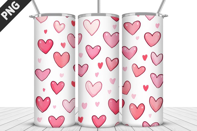 Valentines Sublimation Design Image 13