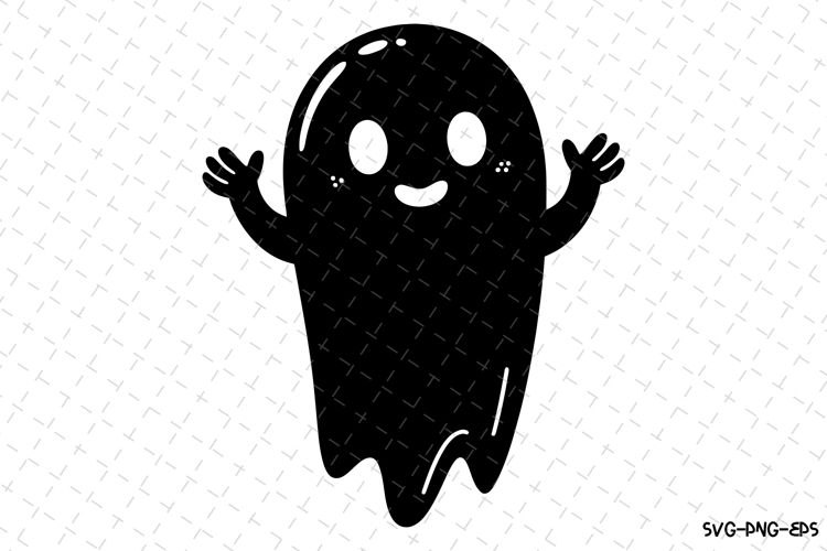 Spooky Silhouette