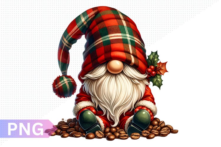 Gnome Clipart Image 18