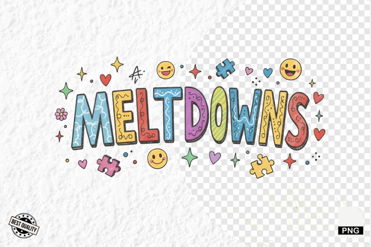 Autism Clipart Image 19