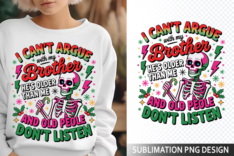 Skeleton Clipart Image 7