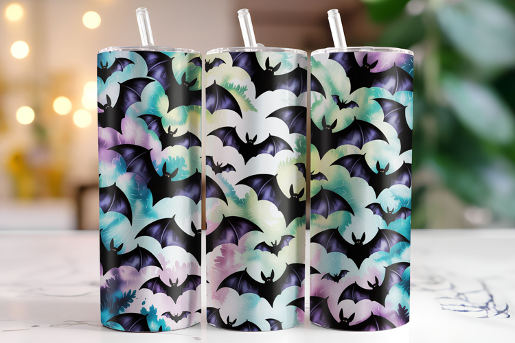 Bats Clipart Image 13