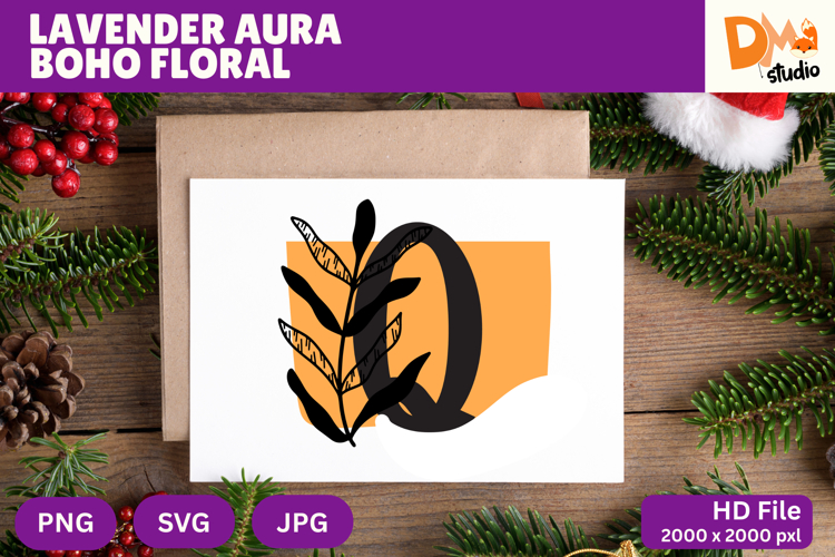 Rustic Logo Image 8