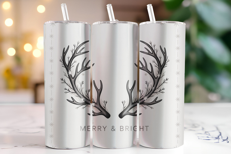 Xmas SVGs Image 24