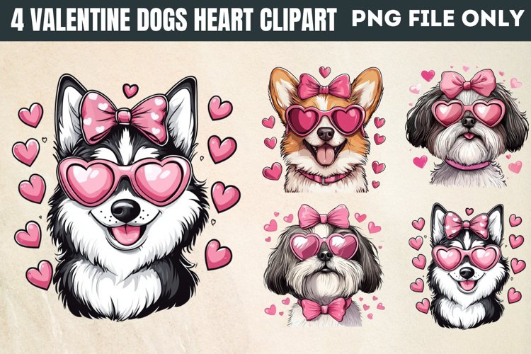 Dogs Png Image 12