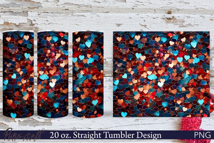 Sublimation Tumbler Designs Image 11