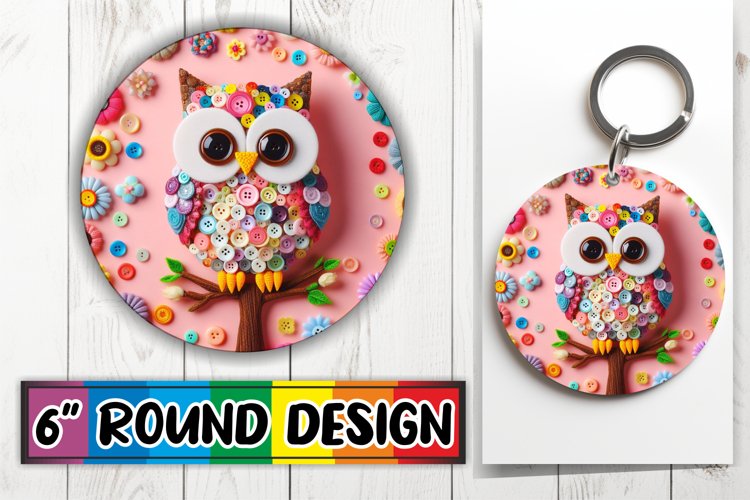 Owl Clipart Image 9