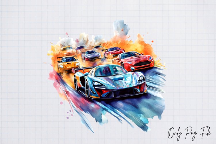 Boho Clipart Image 7