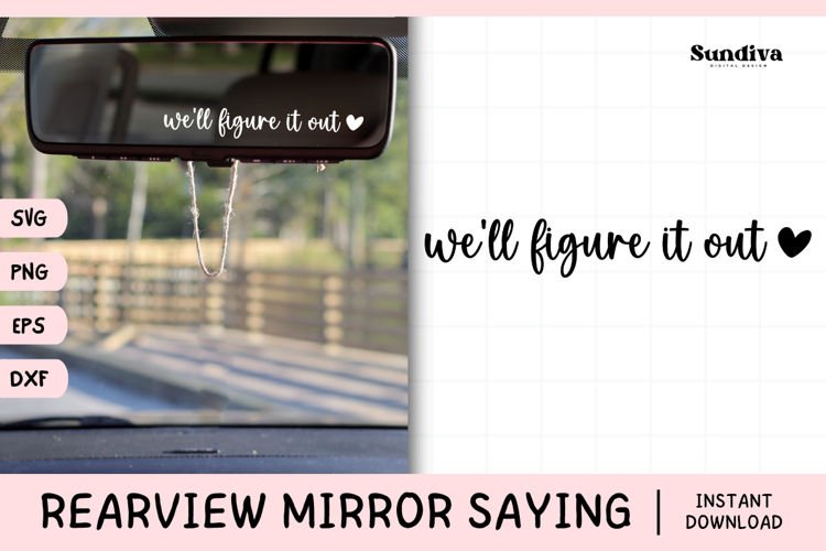 Mirror Svg Image 9