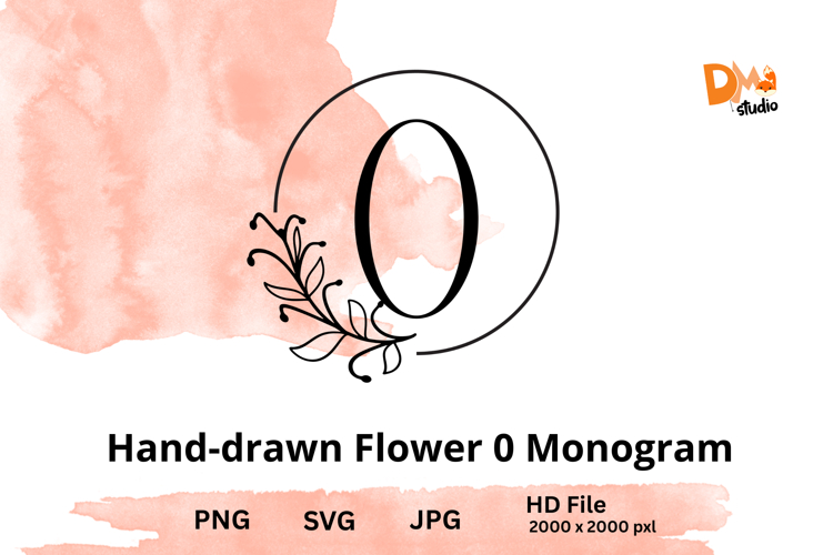 Alphabet Clipart Image 24