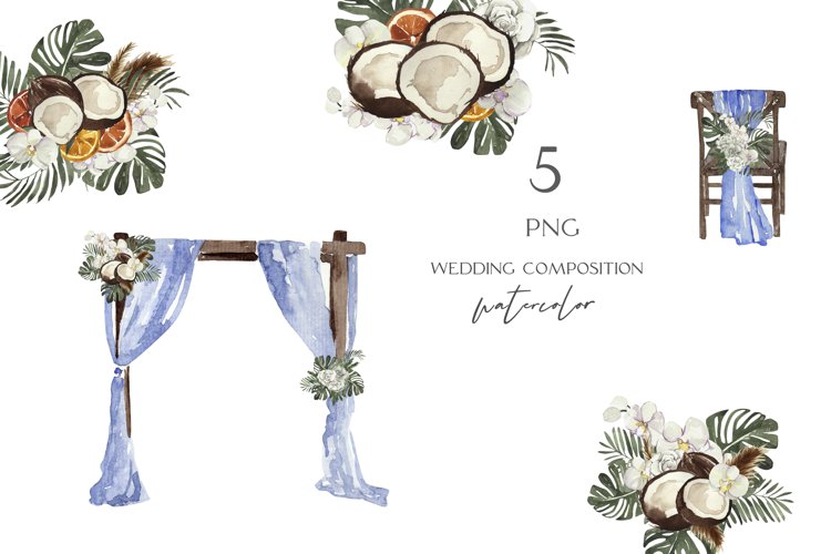 Wedding Clipart Image 22