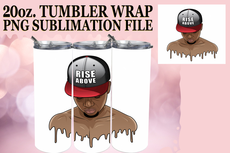 Afro Clipart Image 9