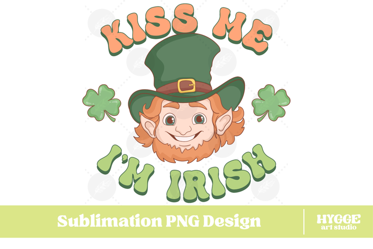 St Patricks Clipart Image 23