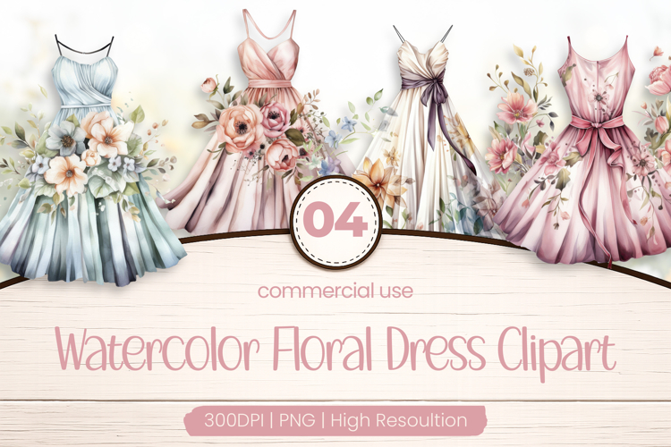 Dress Png Image 9