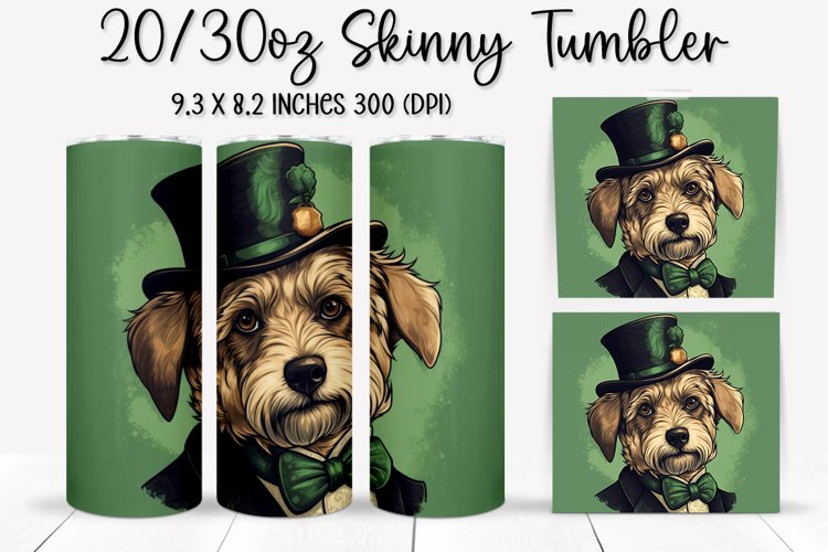 St Patrick's Day Clipart Image 19