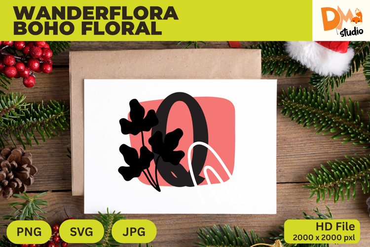 Rustic Logo Image 18