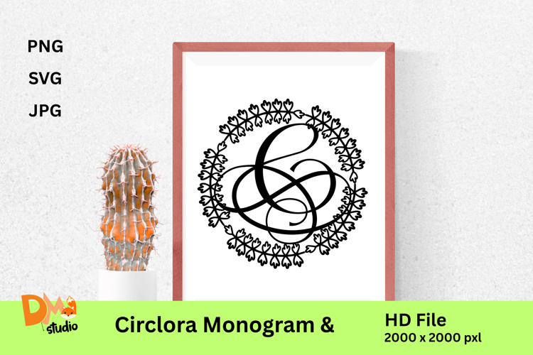 Alphabet Clipart Image 22