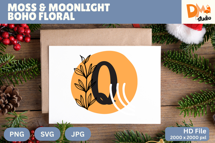 Rustic Logo Image 7