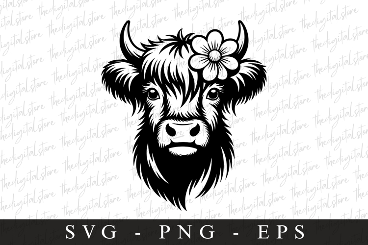 Animal SVG Image 6