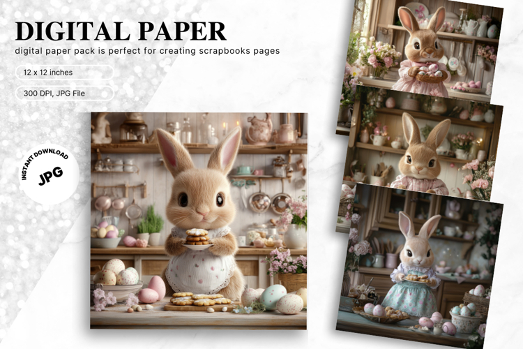 Easter Background Image 21