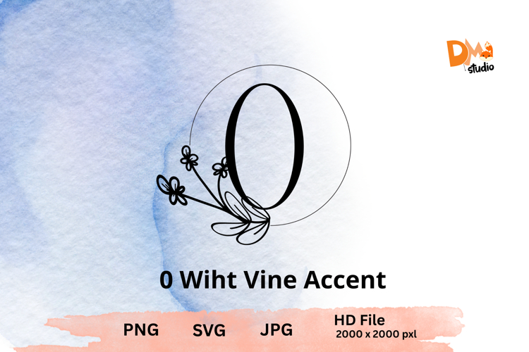 Vines Clipart Image 24