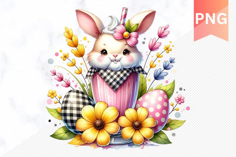 Easter Clipart Image 2